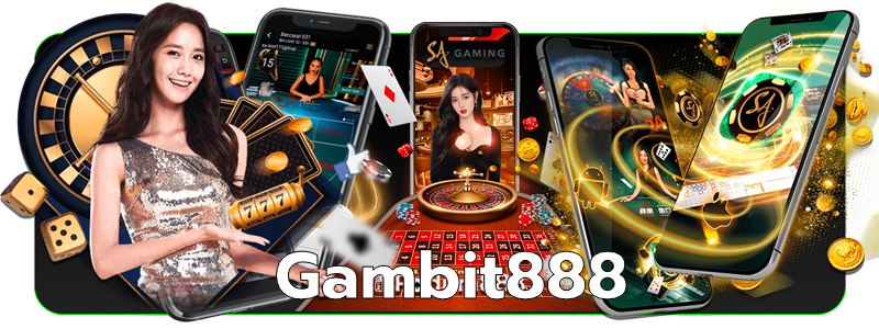 Gambit888