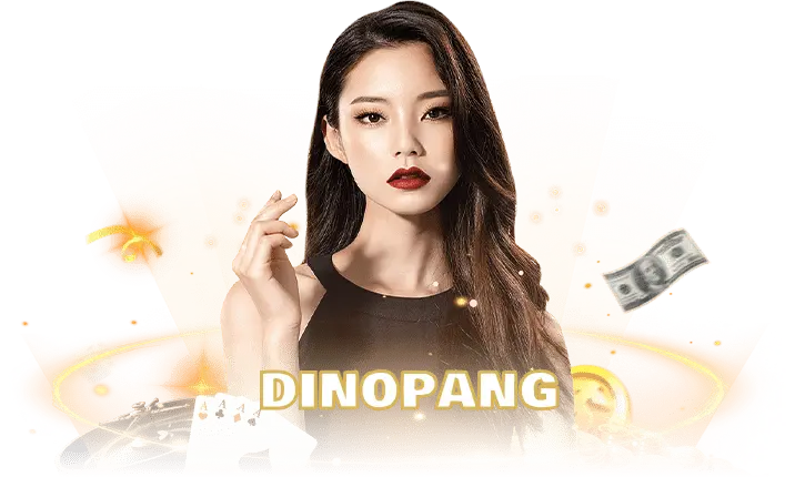 dinopang