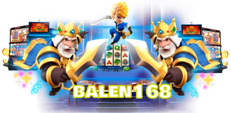 balen168