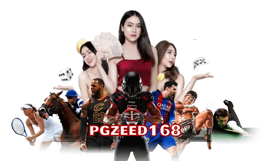 pgzeed168