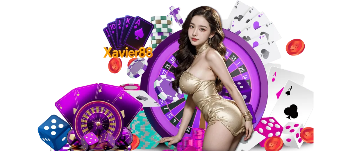 XAVIER88