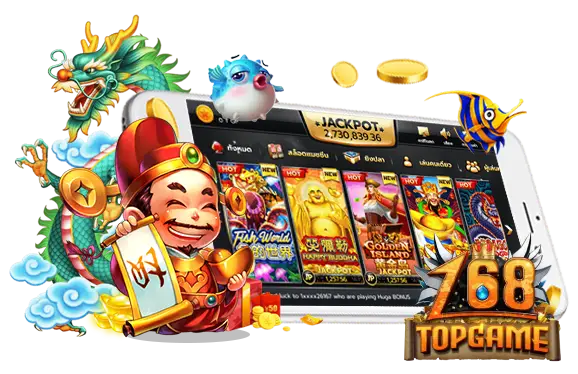 168topgame