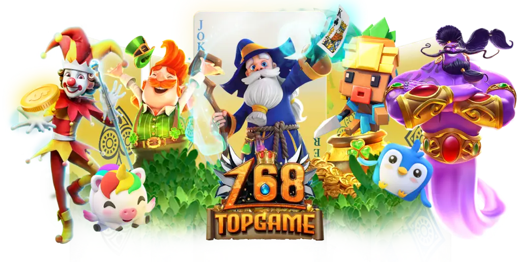 168topgame